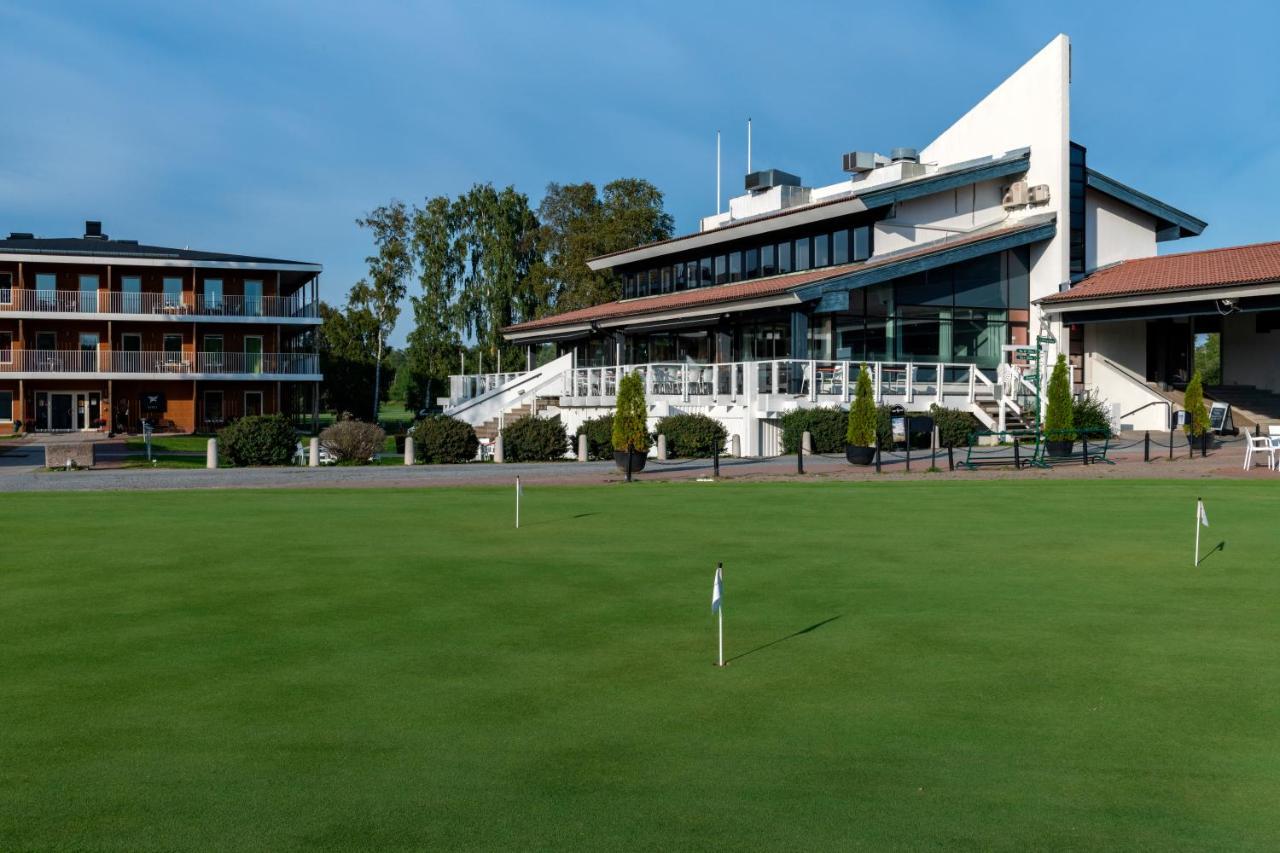 First Lindoe Park Hotel 3*